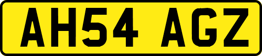 AH54AGZ