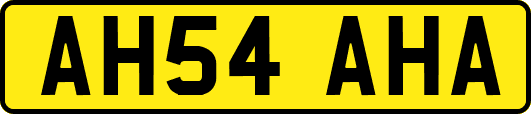 AH54AHA