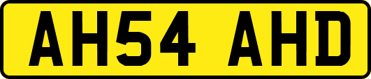 AH54AHD