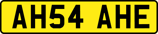 AH54AHE