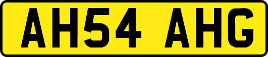 AH54AHG