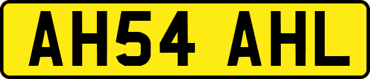 AH54AHL