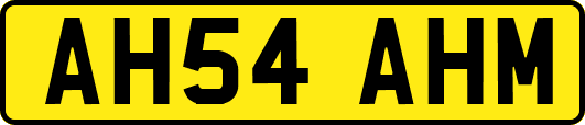 AH54AHM