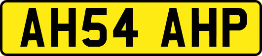 AH54AHP