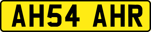 AH54AHR