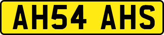 AH54AHS