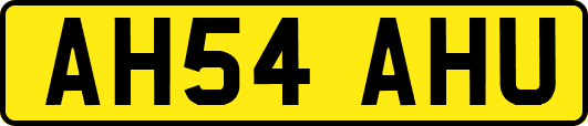 AH54AHU