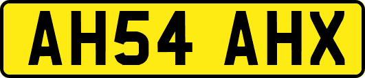 AH54AHX