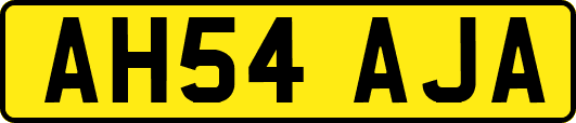 AH54AJA
