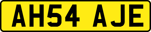 AH54AJE