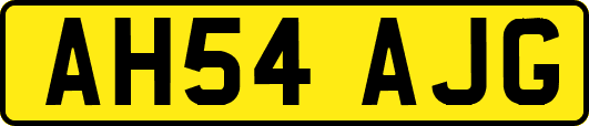 AH54AJG