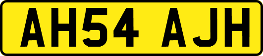 AH54AJH