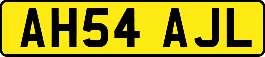 AH54AJL
