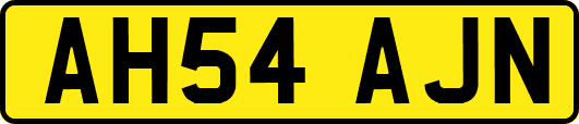AH54AJN