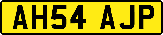 AH54AJP