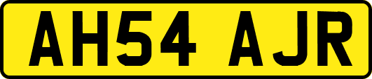 AH54AJR