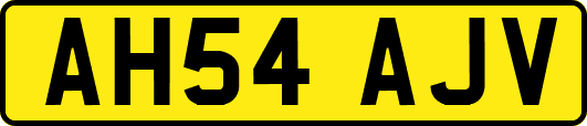 AH54AJV