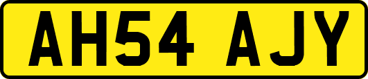 AH54AJY