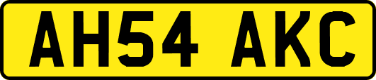 AH54AKC
