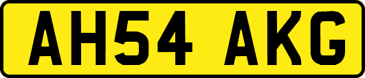 AH54AKG