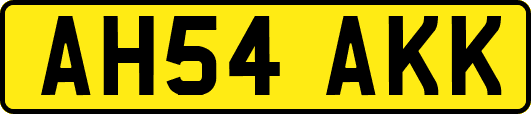 AH54AKK