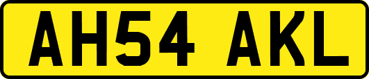 AH54AKL