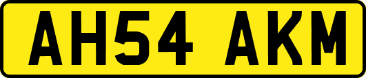 AH54AKM