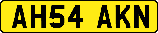AH54AKN