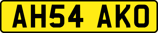 AH54AKO