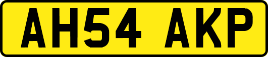 AH54AKP