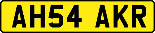 AH54AKR