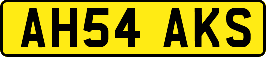 AH54AKS