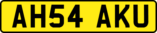 AH54AKU
