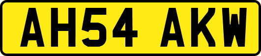 AH54AKW