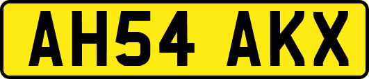 AH54AKX
