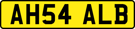 AH54ALB