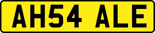 AH54ALE
