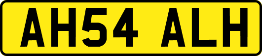 AH54ALH