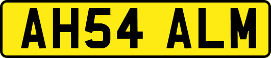 AH54ALM