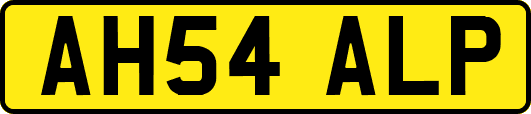 AH54ALP