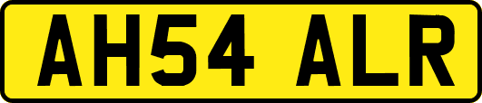 AH54ALR
