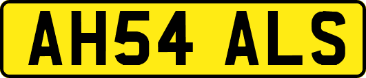 AH54ALS