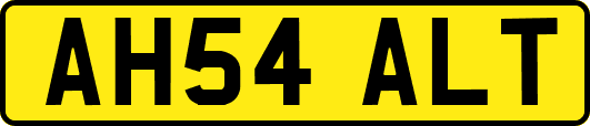 AH54ALT