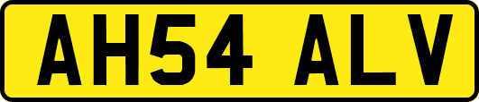 AH54ALV