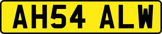 AH54ALW