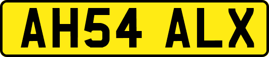 AH54ALX