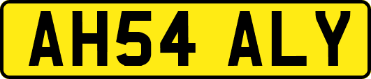 AH54ALY