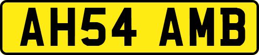 AH54AMB