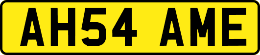 AH54AME