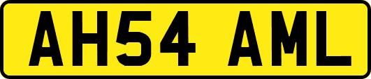 AH54AML